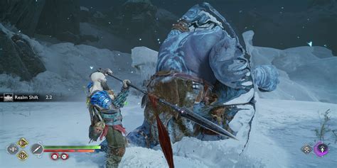 The <b>best</b> weapons in God of War continue to expand with the creation of the <b>Draupnir</b> <b>Spear</b>. . Best draupnir spear handle